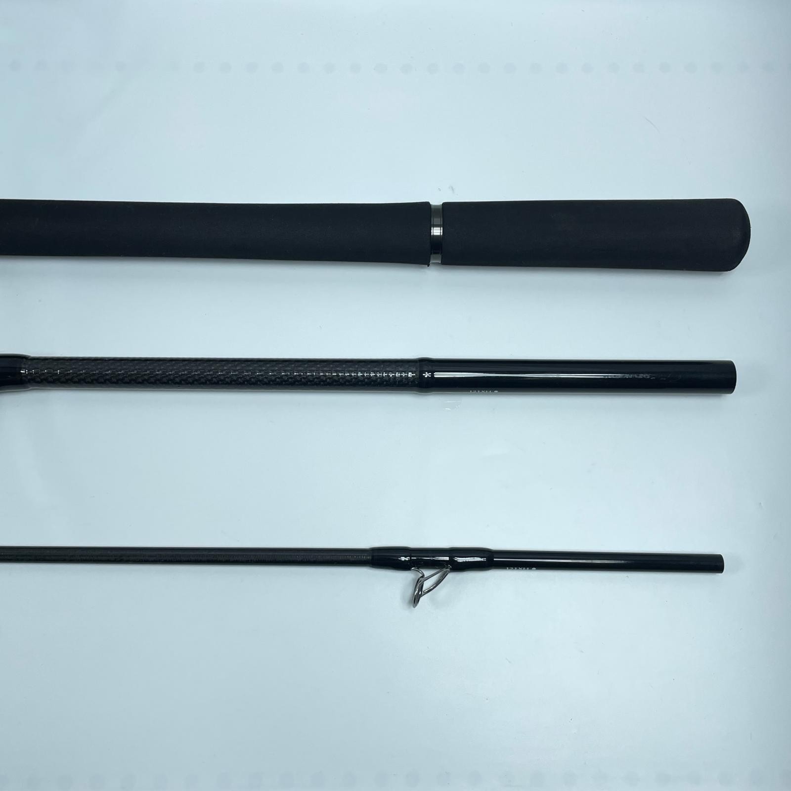 DAIWA Morethan Kamuituxii 121XH 05800018