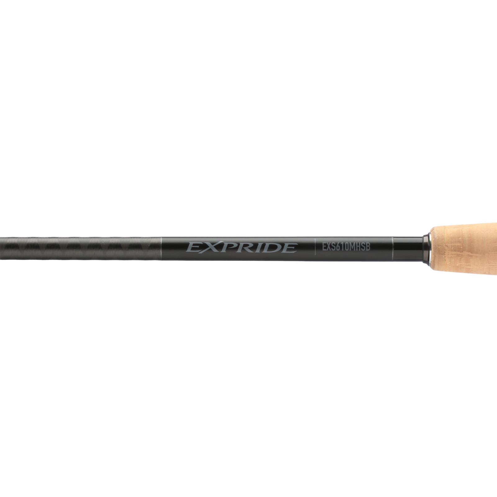 Shimano EXPRIDE SPINNING, Freshwater, Bass, Spinning, 6’10”, Medium Heavy, 1 …