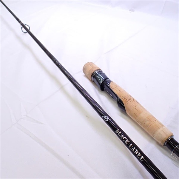 Daiwa 19 Black Label BLX SG 641L/ML+XS Cond/B