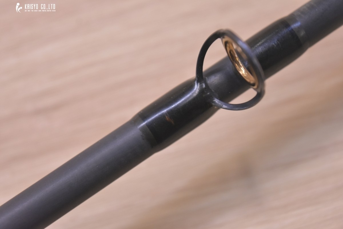 G.Loomis IMX MBR783C Baitcasting Rod Versatile for Bass Fishing G Loomis