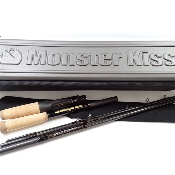 Monster Kiss Dear Monster MX-6 Cond/A