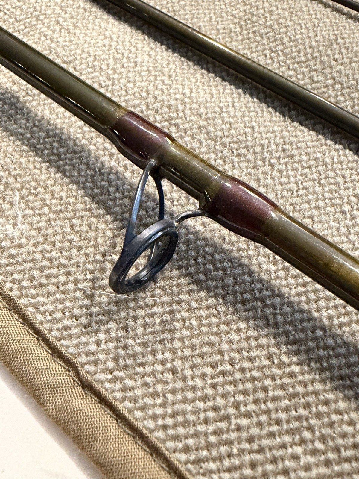 6wt G Loomis Cross Current 9’ Fly Rod