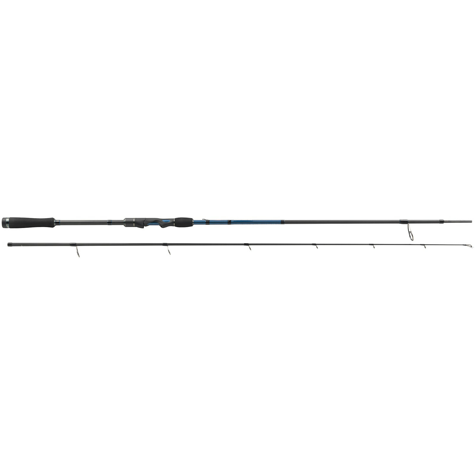 Berkley Ripple Salt 2.49m 20-80g 1446536 822SH Fishing Rod Saltwater Rod Rod