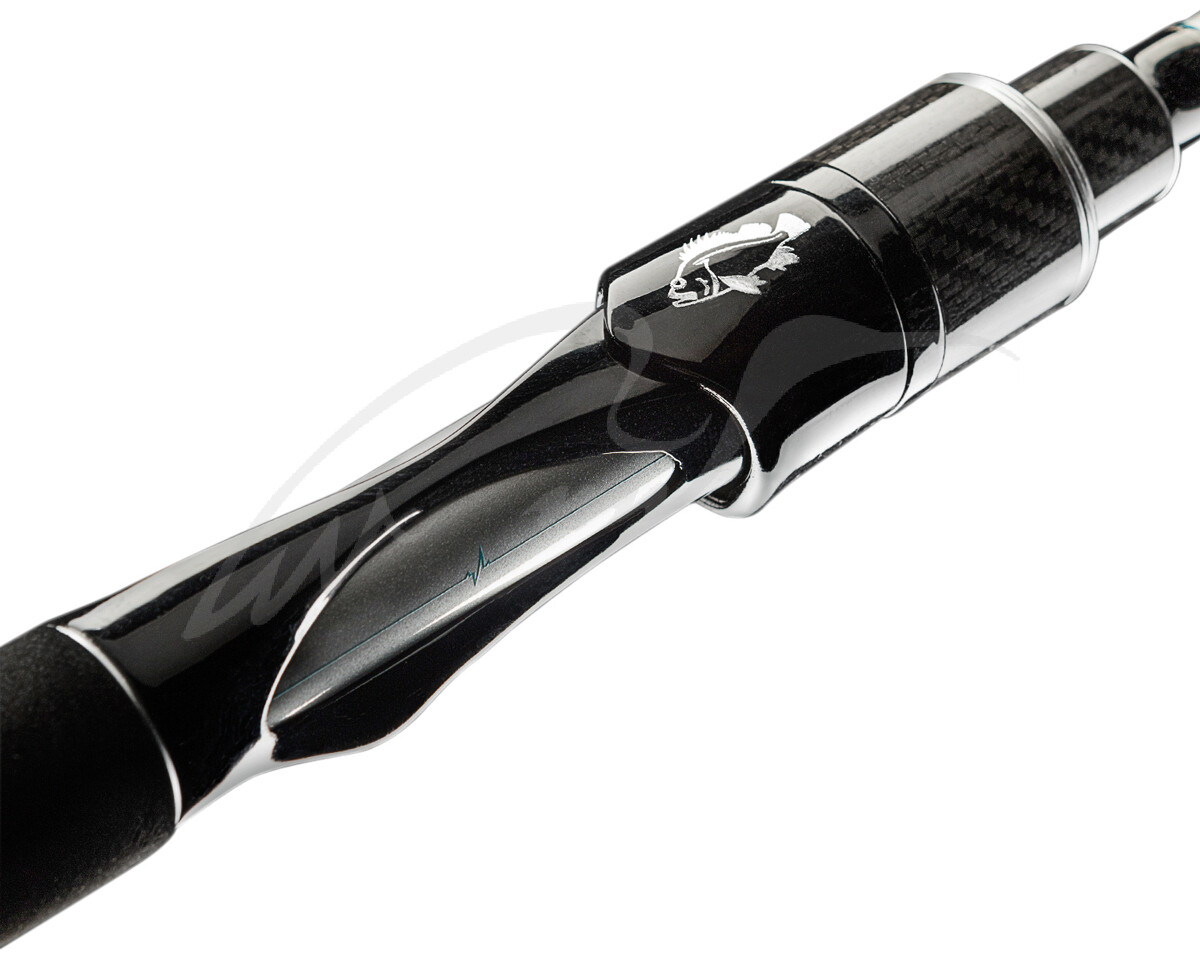 Favorite SW Impulse SIMP-792L-T 2.36m 2-10g Light Saltwater spinning rod