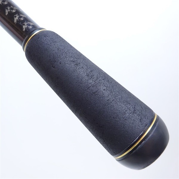 Raid Japan Gladiator Anti GA-610MHC Cond/C