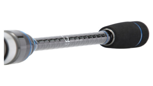 A-TEC Crazee Eging S862M Aori Stick * Spinning Rod Walleye Rapeseed Perch FUJI Japan