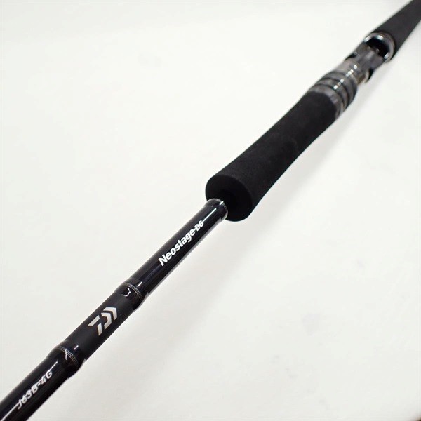 Daiwa 21 Neo Stage DGJ63B-4G Cond/A