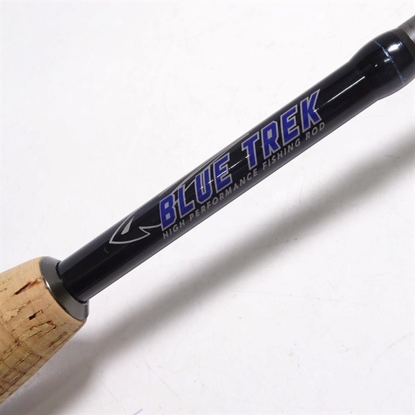 D-STYLE Blue Trek DBT-61UL+-S Cond/B