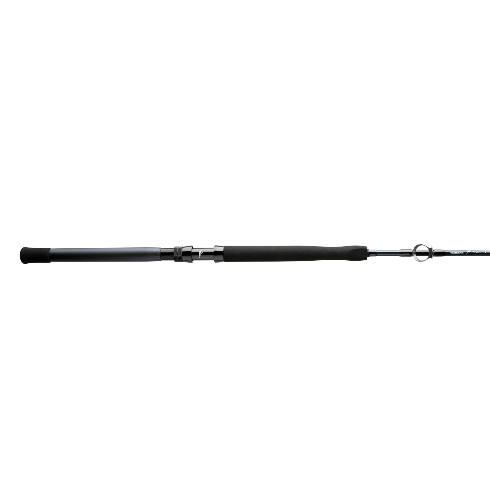 Shimano TLC66MHSBBLA Tallus Trolling Slick Butt Ring Guided Rod 6’6″ MH NWOT