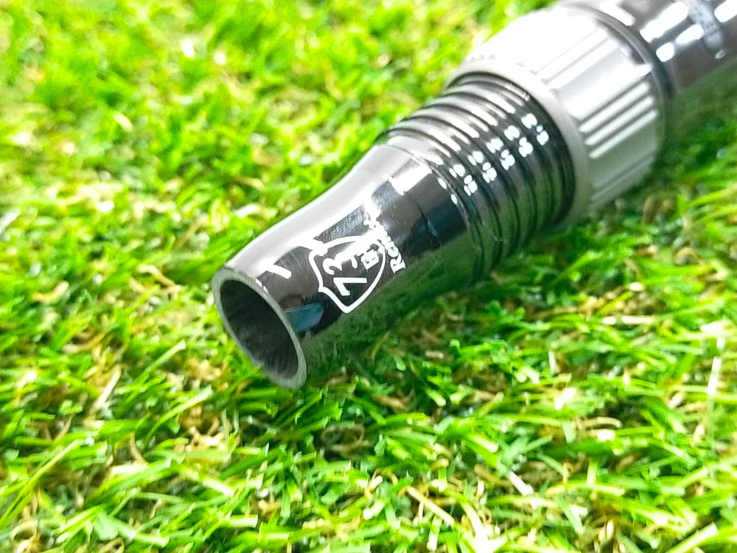 DRT DIVISION Tulala Drt El Horizonte 73 Remix Collaboration Bait Rod Bass F/S