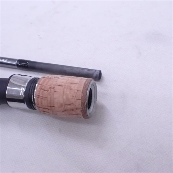 Shimano 17 OCEA jigger motive b610-4 Cond/B+