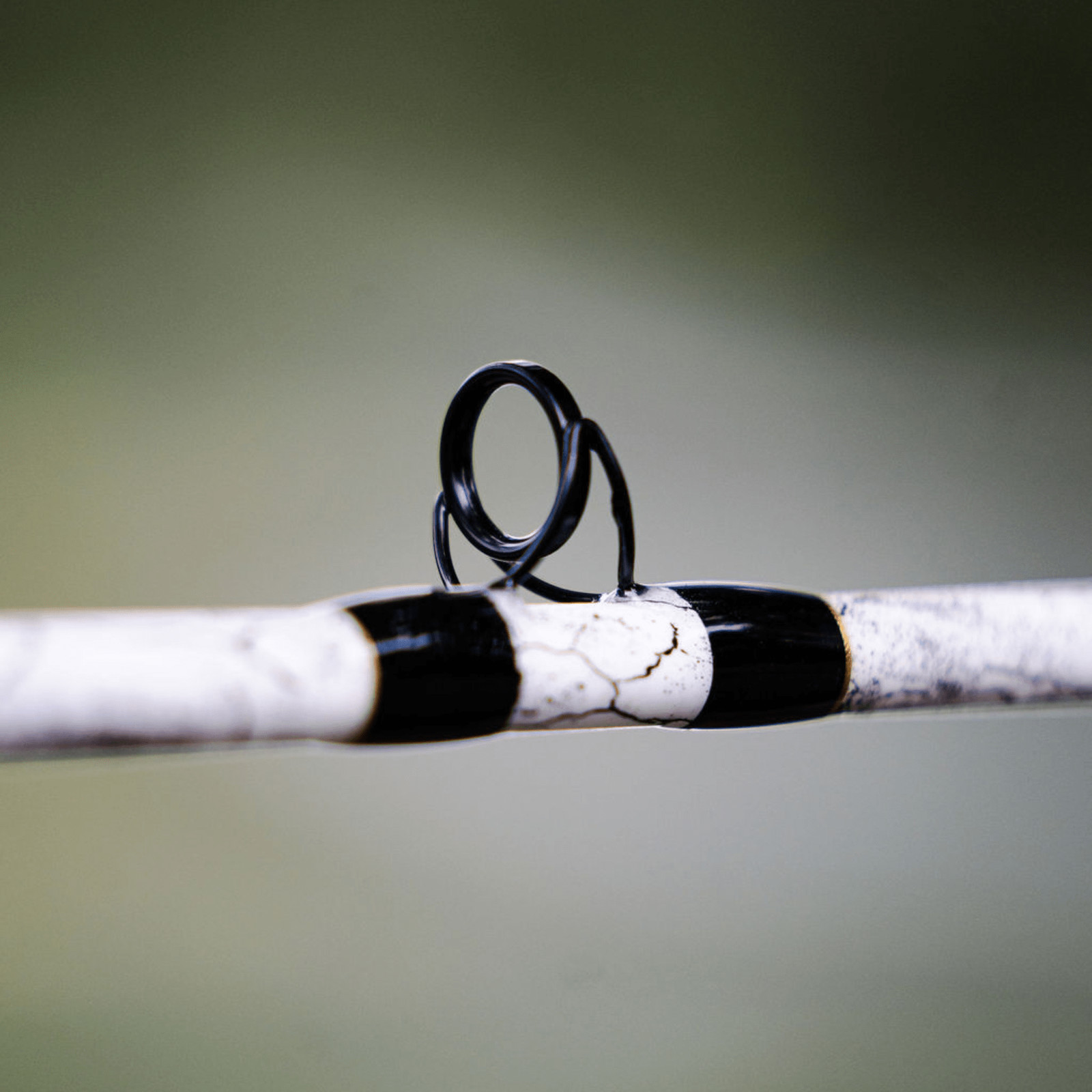 Catfish Pro 7’6″ Glow Casting Rod 1 of 220 The Testament of Time-Limited Edition