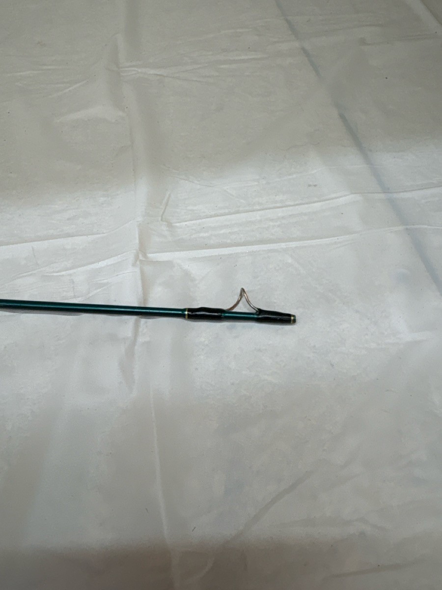 MARTIN FISHING CLASSIC FLY ROD (READ DESCRIPTION) (J31001880)