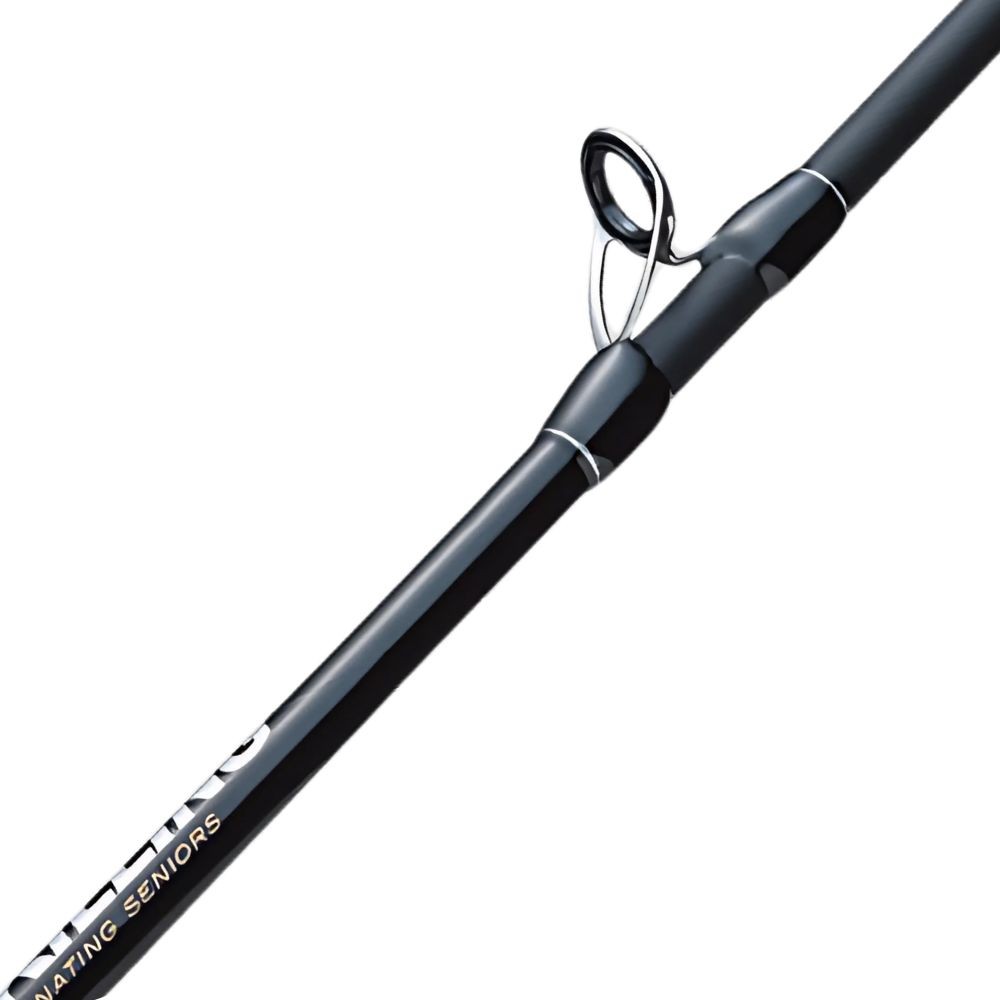 MAJOR CRAFT Saltwater Light Jigging Baitcasting Rod GIANT KILLING 1G GK1LJ-B63ML
