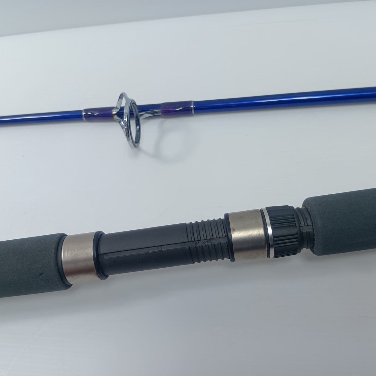 TENRYU CO. Lure rod ｼﾞｸﾞｻﾞﾑ632S-6
