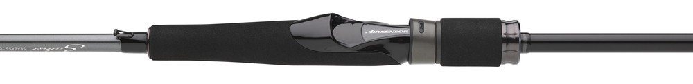 Daiwa Saltist Seabass