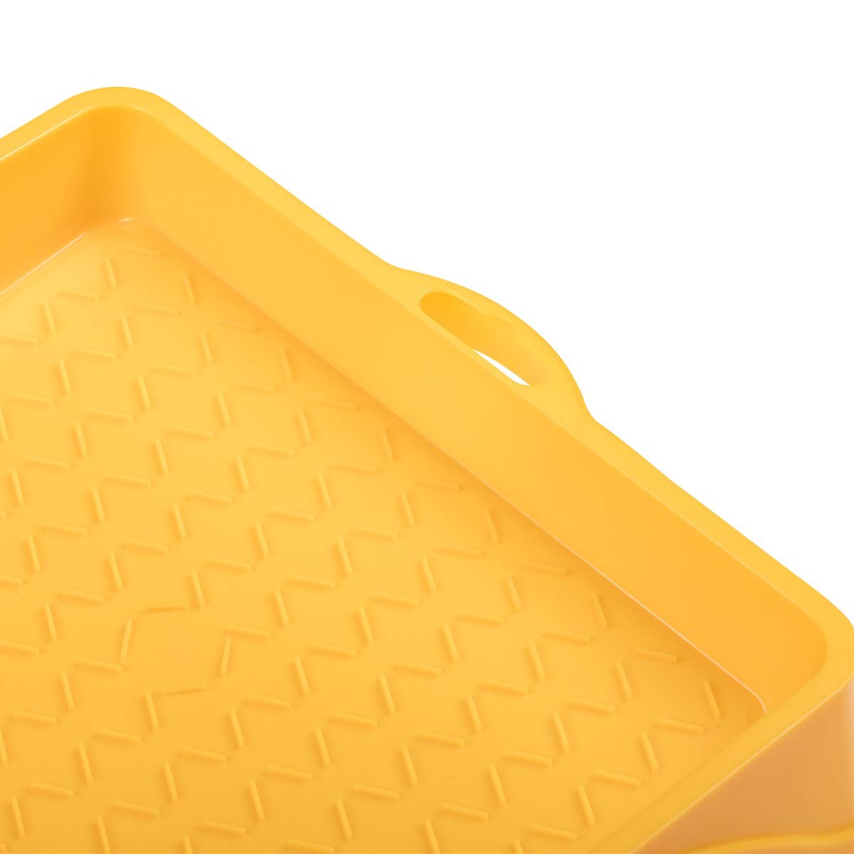 10 x paint trays, paint tray width 25 cm, length 36 cm, painting tray for wall paint…