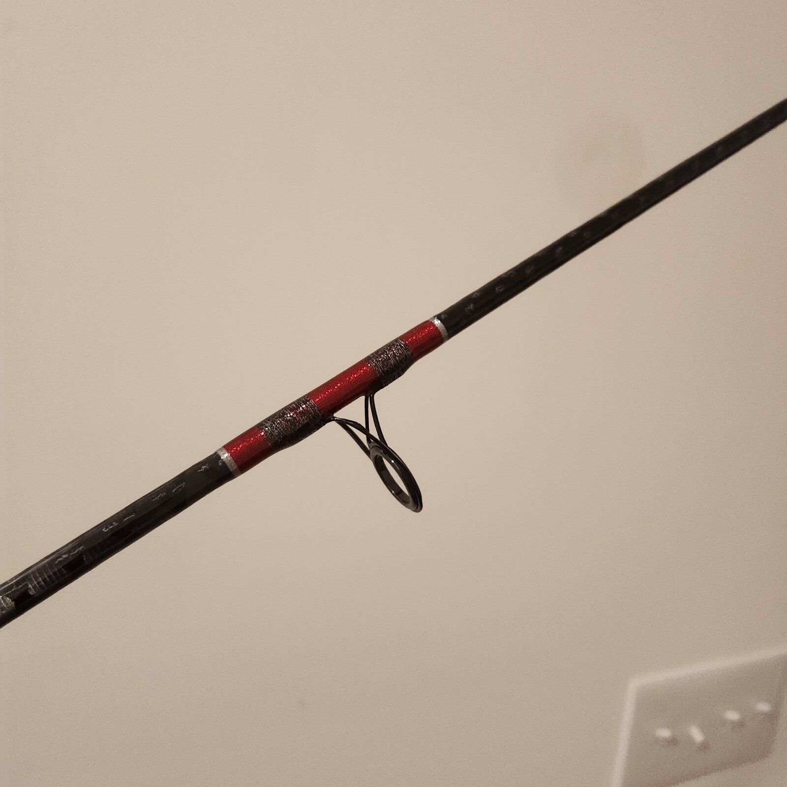 Custom Handmade Saltwater & Freshwater, fishing rods, inquire, Great Gift.