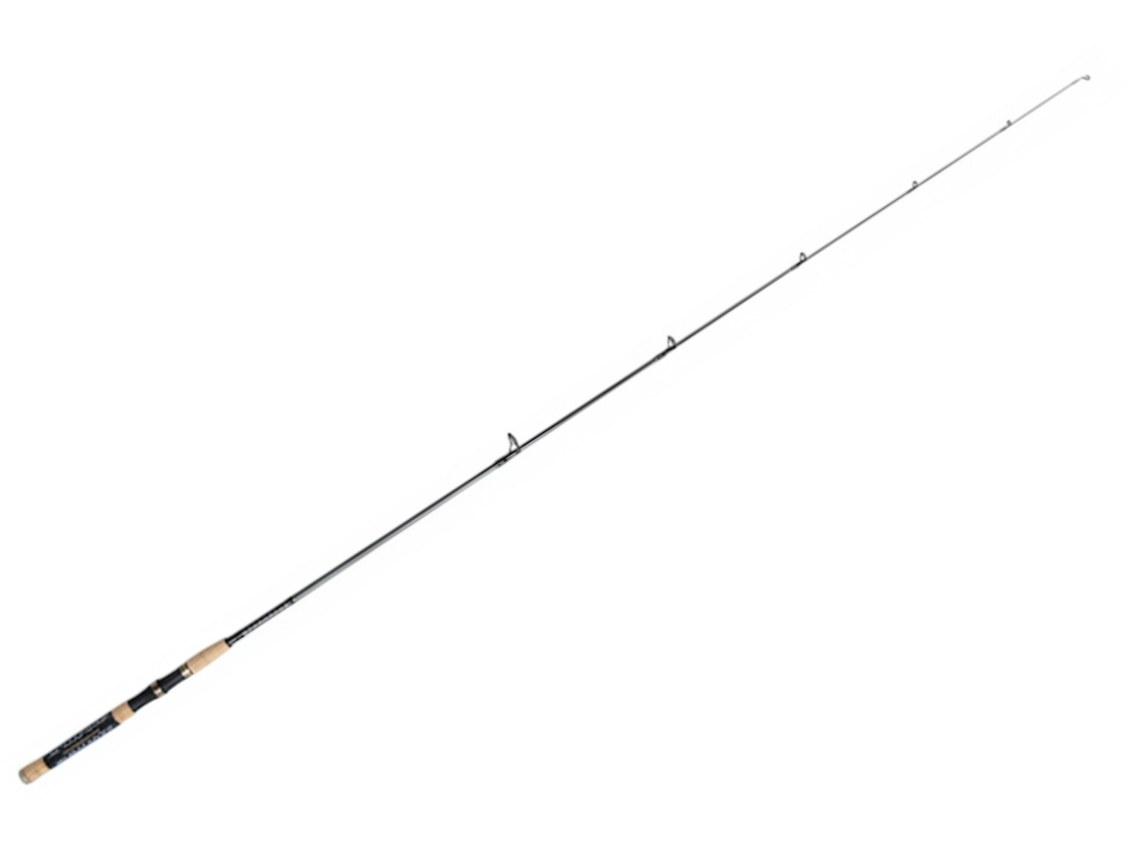 Contour CIS817S66 1512-0234 XT7 6′-6″ 8-17lb Medium Spinning Fishing Rod