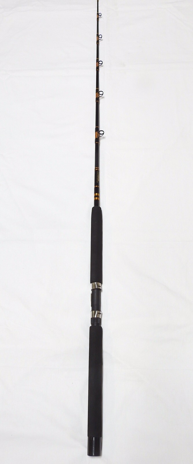 Saltwater Offshore Casting Rod 7′ 1PC