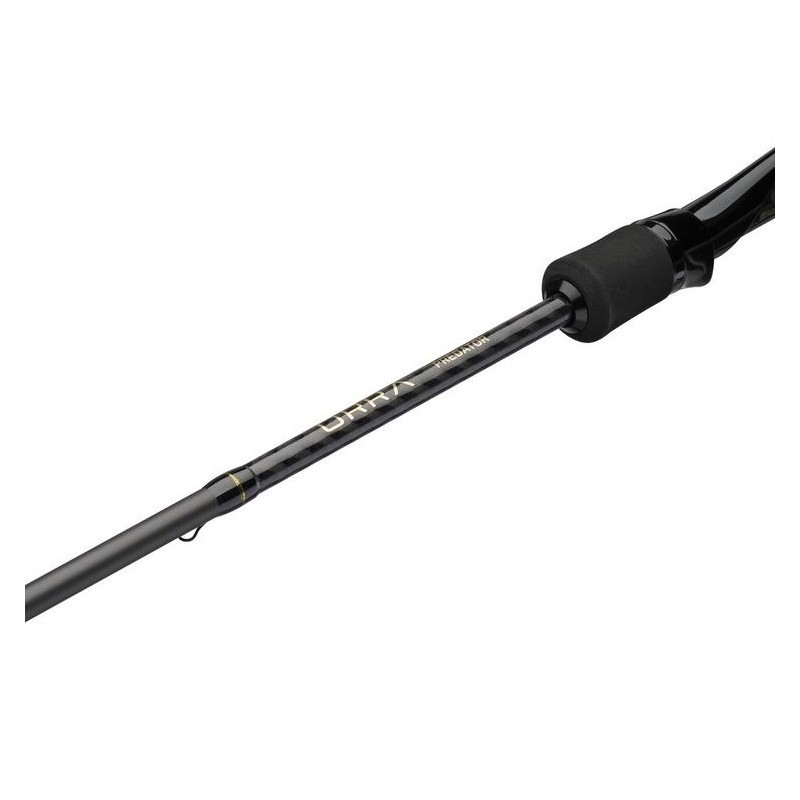 Abu Garcia Orra Spinning Rod Lightweight Sensitive 10-40g 15-60g 20-80g