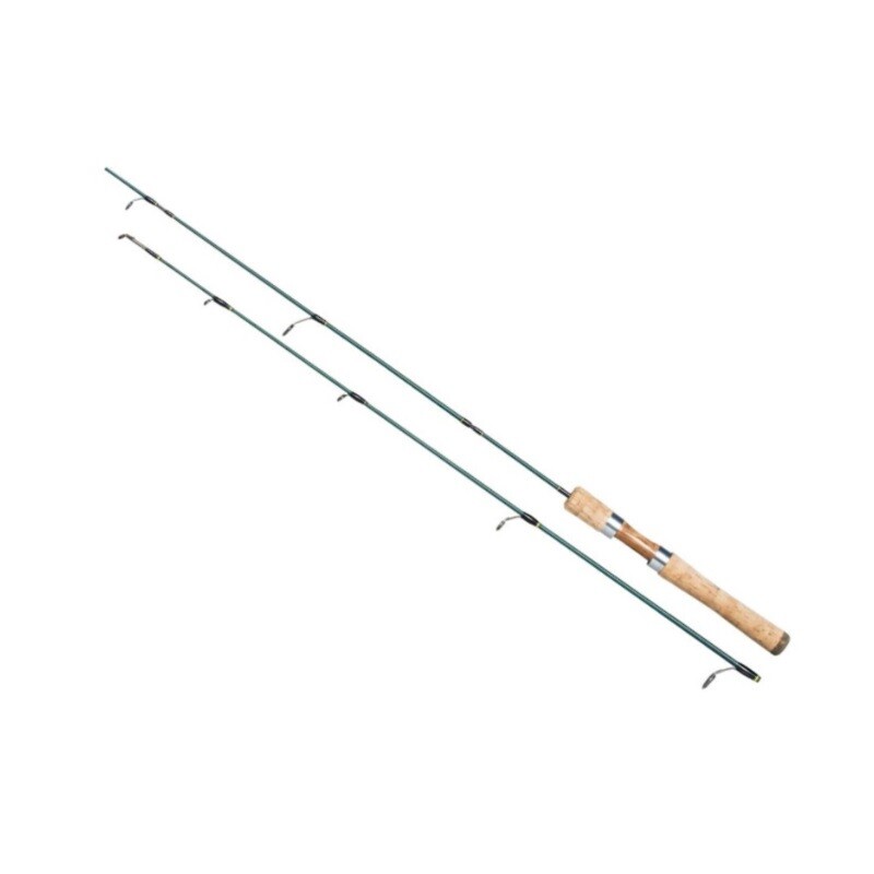 SHIMOTSUKE Turing Monkey TRATTA STREEM IV 403LSpinning Rod 4ft 3pcs Set