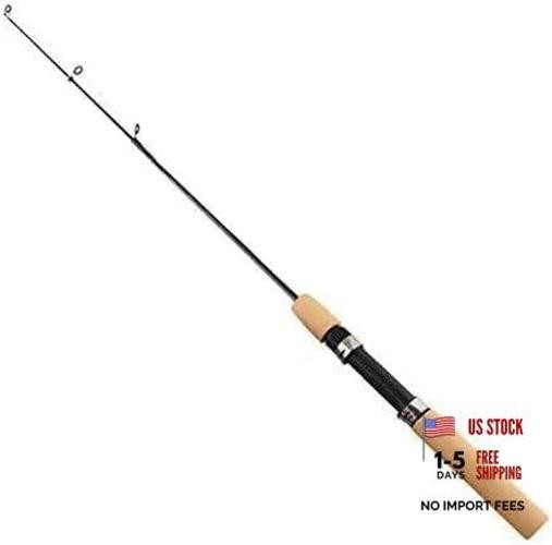 LCE Fishing Rod – Winter Fishing Rods – Ice Fishing Rods Pen Pole Lures