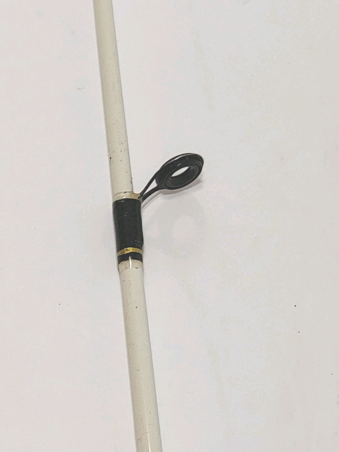 Shakespeare Tiger Spinning 7′ 2pc. Fishing Rod WMTSP702P 8-15lb Medium Action