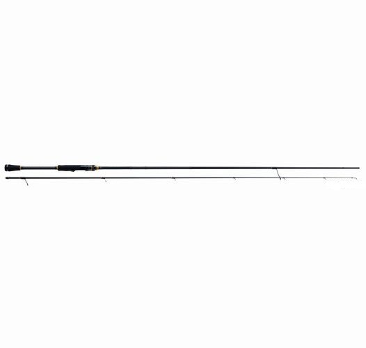 Major Craft TRIPLE-CROSS Light Game MEBARU TCX-T762L Spinning Rod