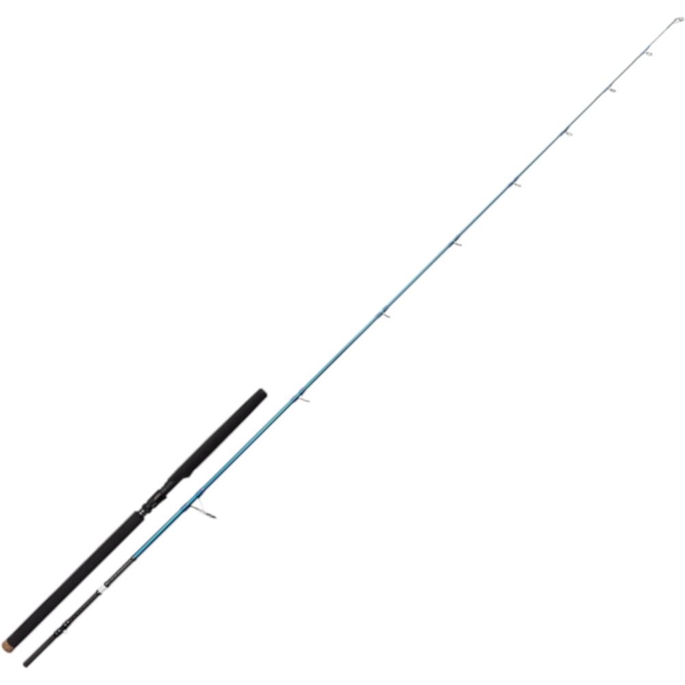 Savage Gear SGS2 Offshore Plug Rod 8’5″ 70-150g