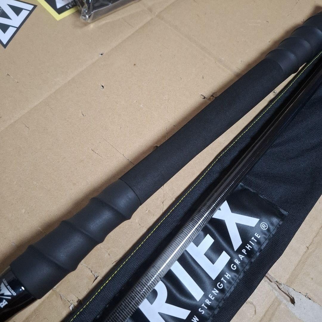 DRT ARTEX CYCLONE