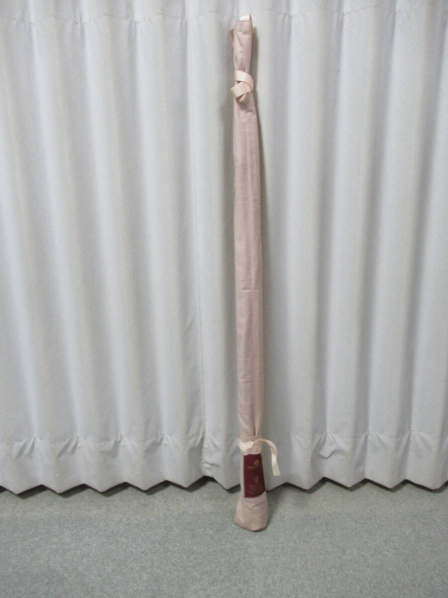Hardy JET 8ft6i 3-piece glass fly rod