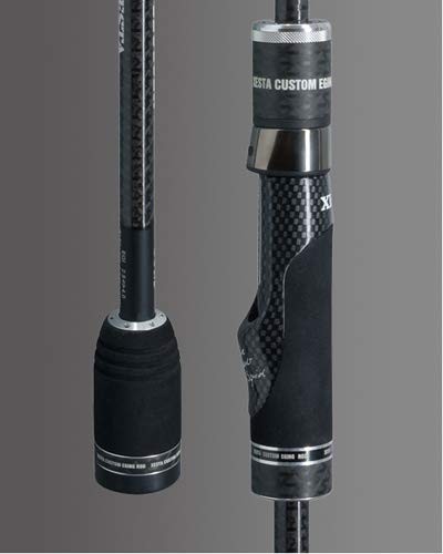 XESTA Assault Jet 711L Technical Shooter 902-8144 7’11” 2.41m Spinning Rod