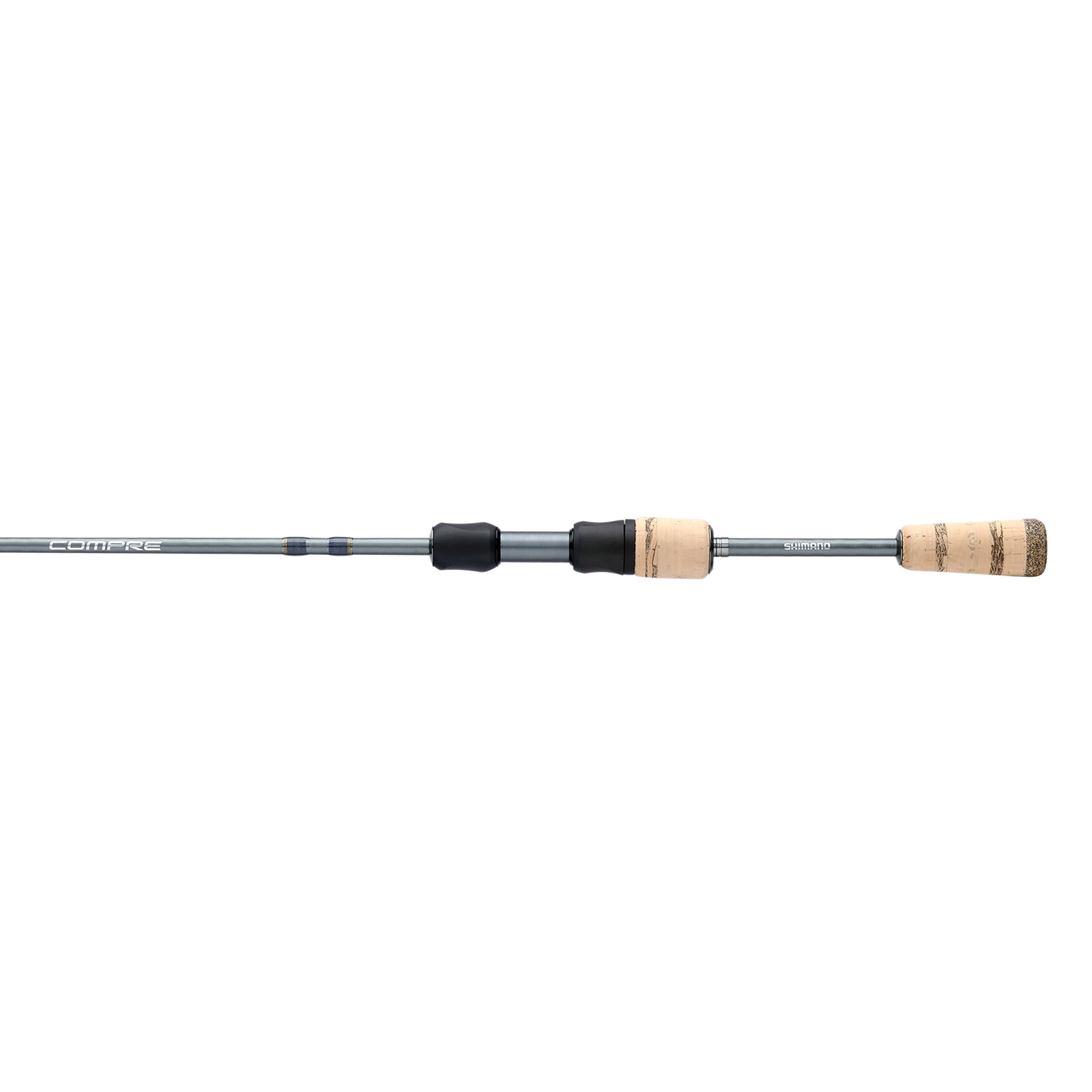 Shimano COMPRE LITE, Freshwater, Trout, Panfish, Spinning, 6’0″, Ultra Light,…