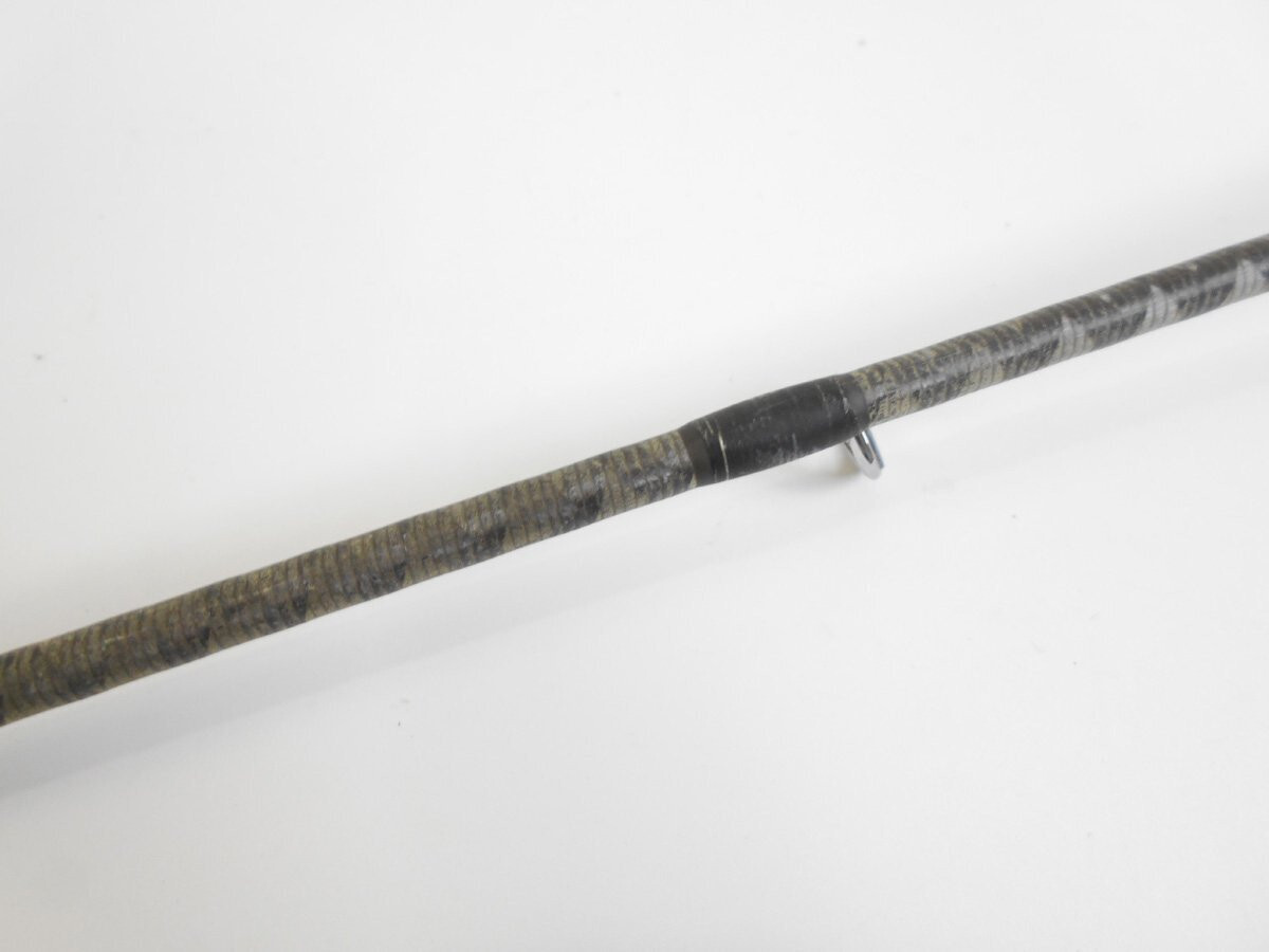 Shimano Lunamis S96ML Fluke Founder SaeBass Tog Shore Fishing Rod. USA Ship