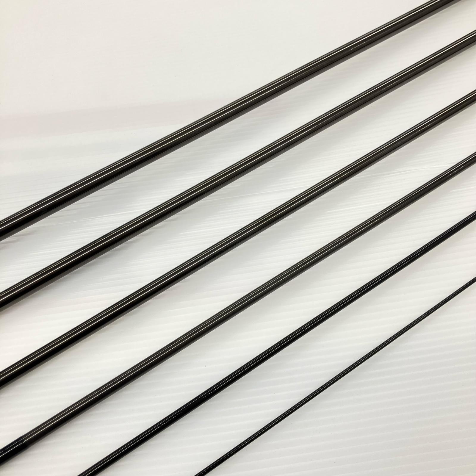 DAIWA Spatula rod R 21 with bag 05910221