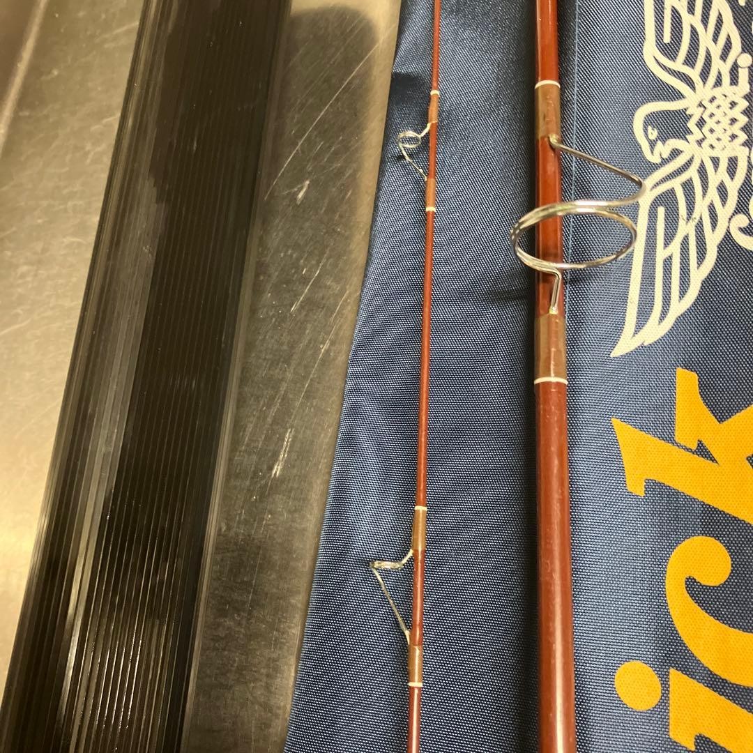 Fenwick Vintage Rod with Case