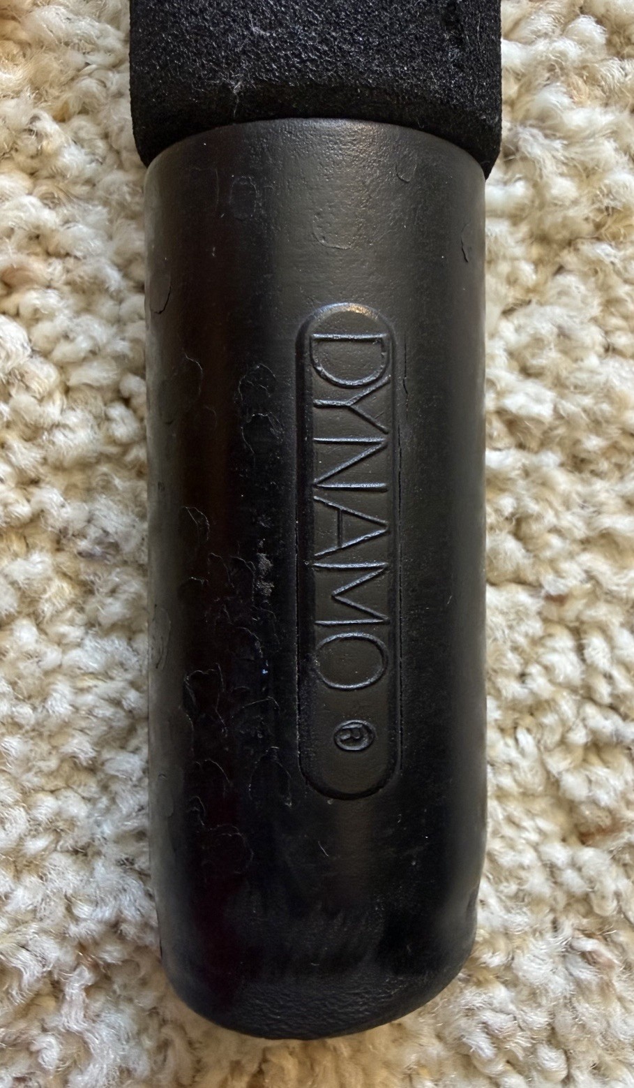 Vintage TruLine TT-65C Conventional Saltwater Fishing Rod….. “Custom”!!!