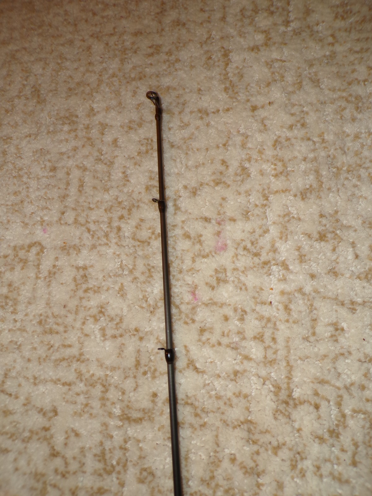 Cashion Flipping Casting Rod 7′ 6″ Fast Heavy F90676 *Micro*
