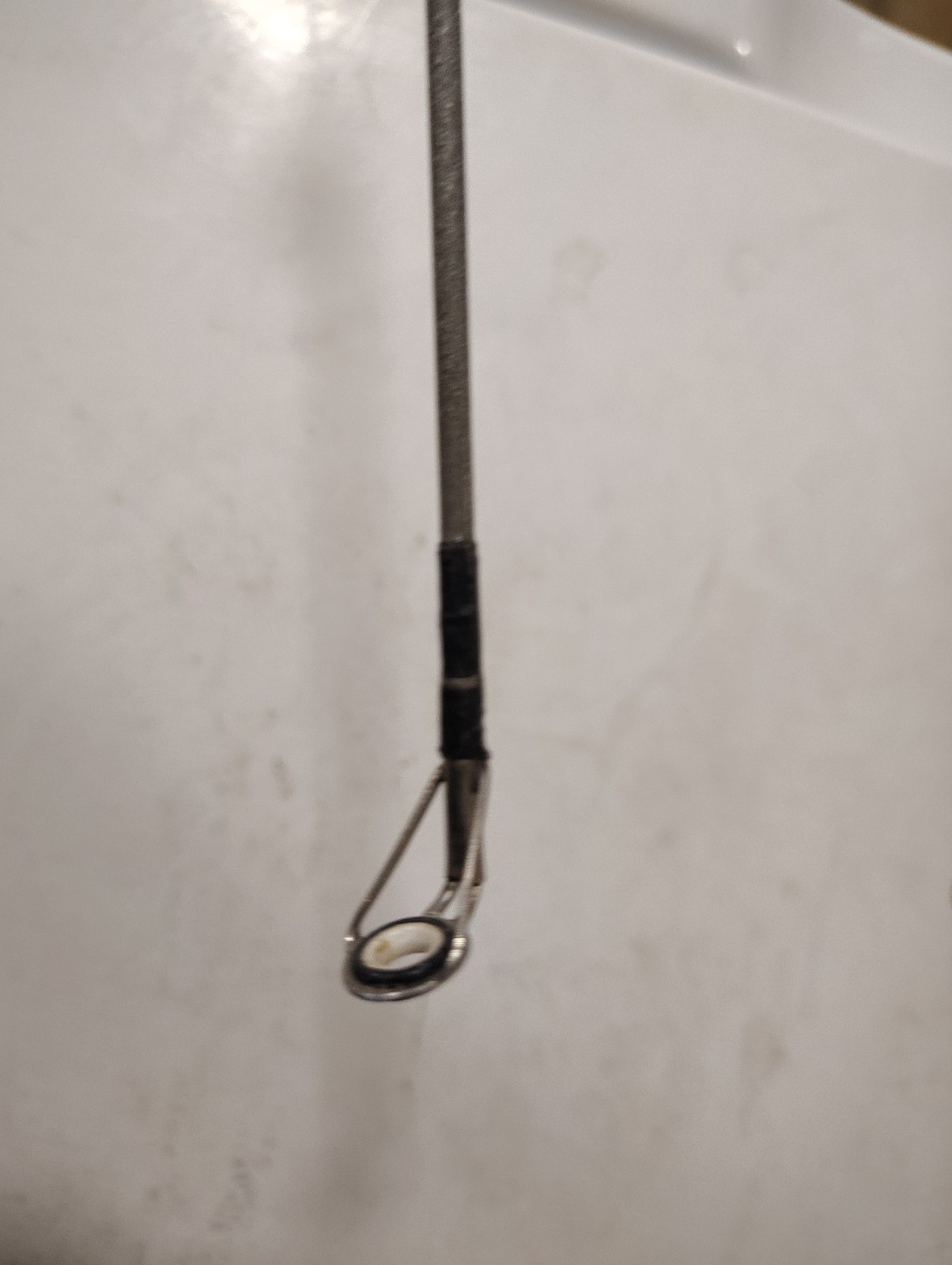 Daiwa Regal Silver Series 6012 6.5′ Medium Light Action Two-piece Fishing Rod
