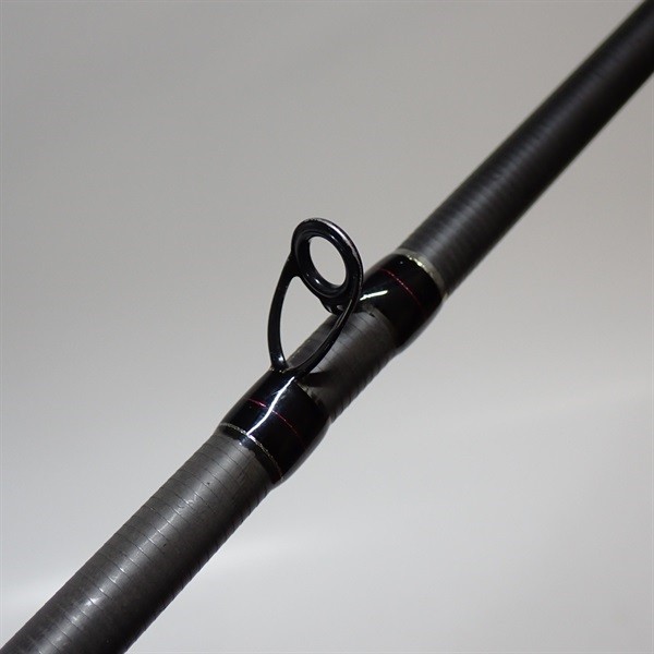 megabass 17 Orochi XXXF6-68K Cond/B