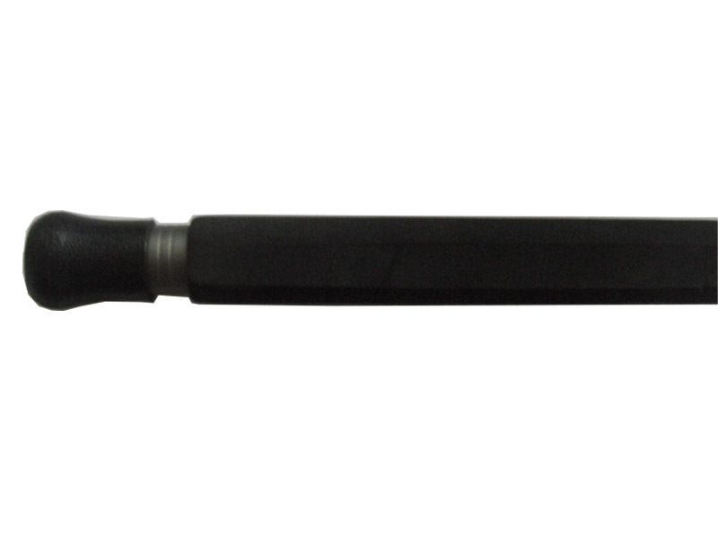 Dblue Sniper 6′ H Jigging Rod Featuring FUJI Reel Seats Titanium Graphite Blank