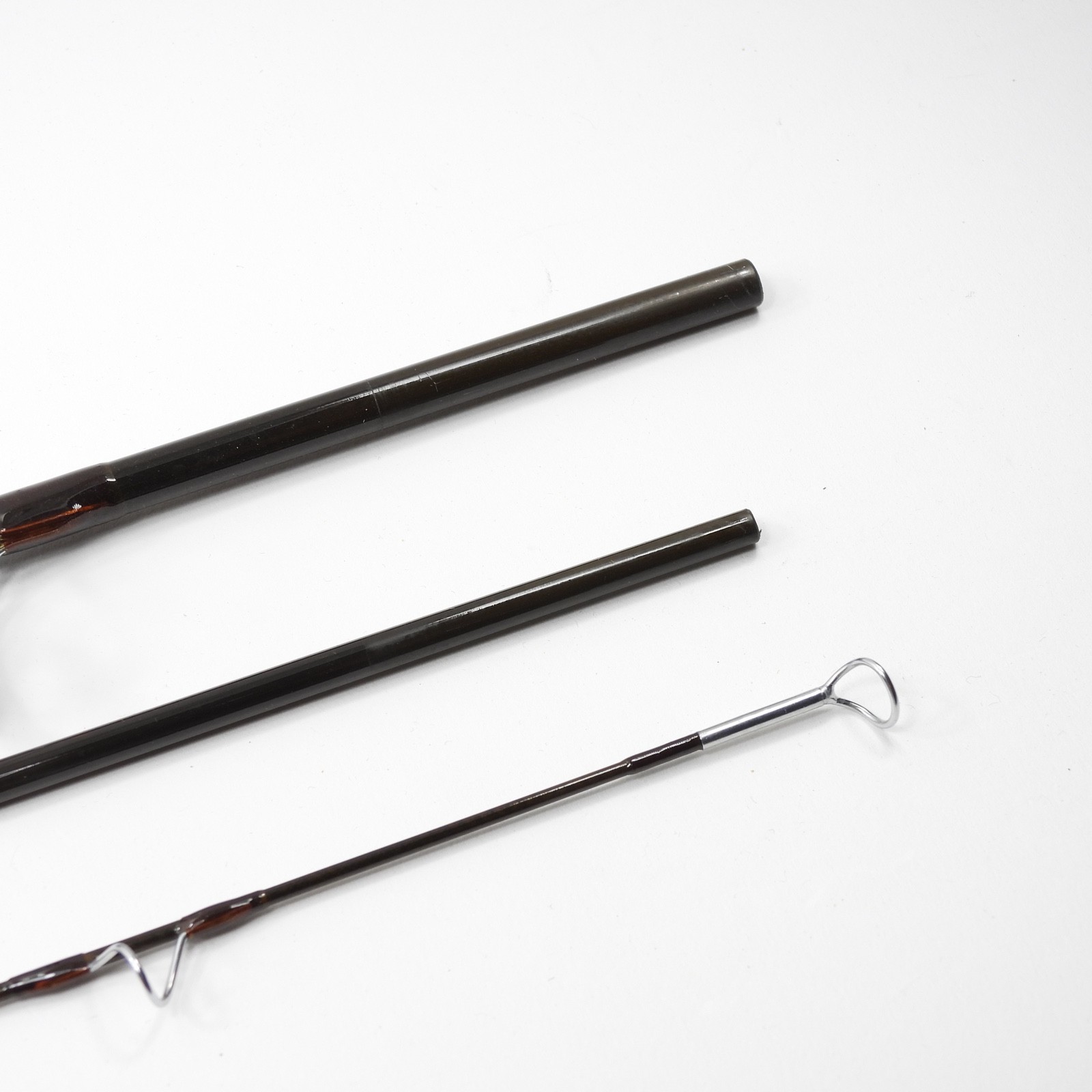 Sage Graphite III 1090-3 RPLX Fly Fishing Rod. W/ Tube & Sock.