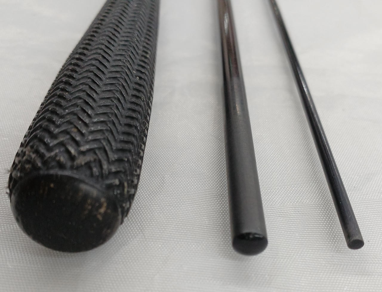 Kachidoki Omori 9ft Spatula Rod, Fishing Tackle, No Cap, Bag Included