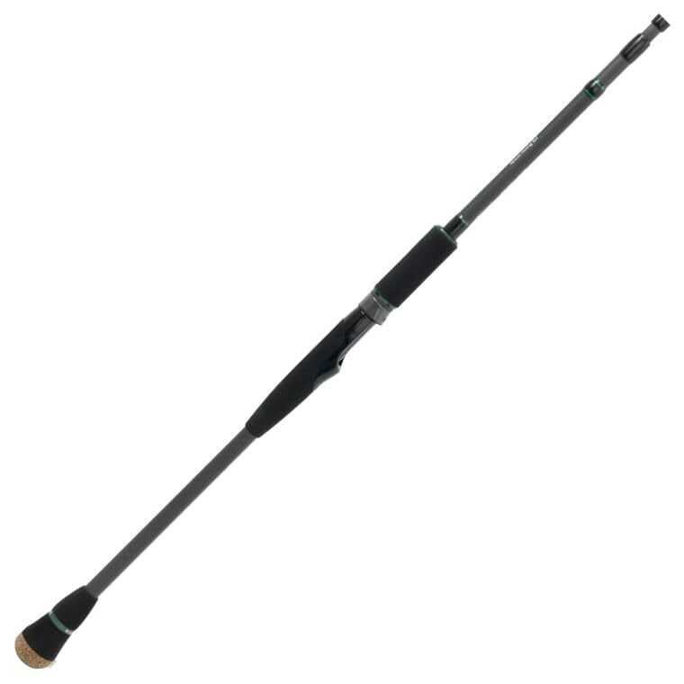 DEPS Spinning Rod HUGE CUSTOM GENOMA HGS1-90R for Bass