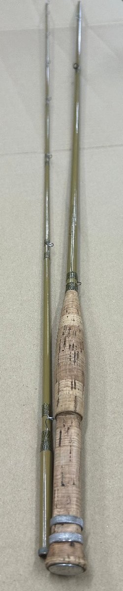 Orvis Golden Eagle Fly Rod 7ft 1/2 #6