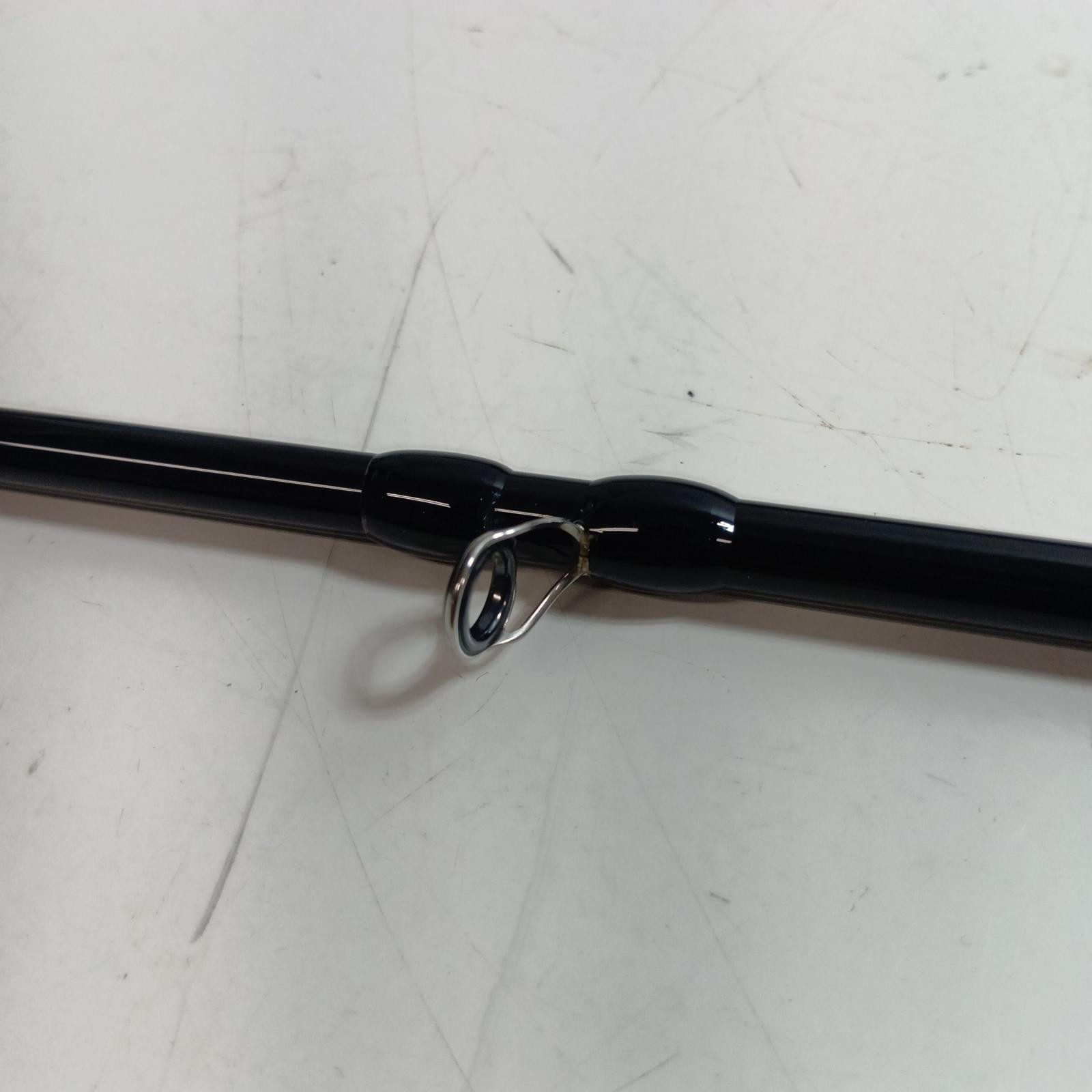 APIA Fishing equipment, rod, offshore rod, Grandage Megasoul C63H+, conditio…