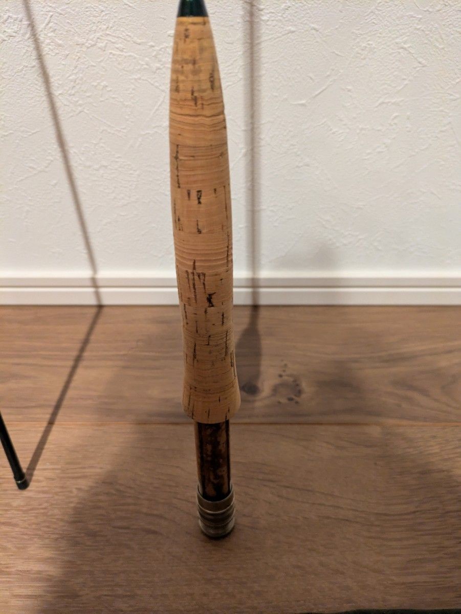 ORVIS TL-J FULL FLEX 4.0 8’4″ #3 Ships from Japan