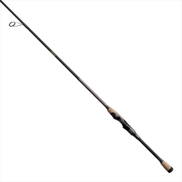 Megabass OROCHI X10 SP F3.1/2-70XTS 2P Spinning Rod for Bass