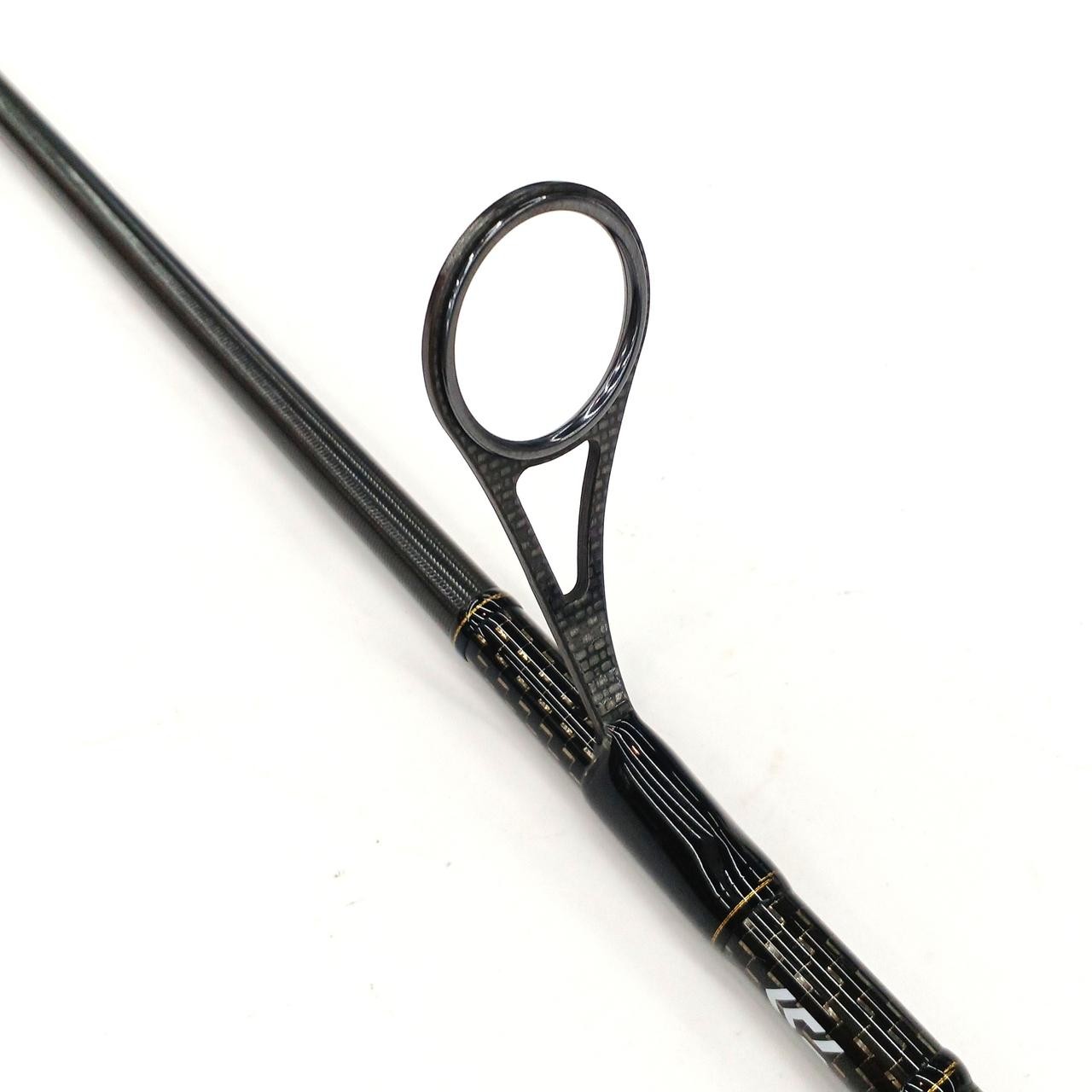 DAIWA MORETHAN BRANZINO AGS 1010ML/M Seabass Rod